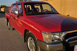 تويوتا هايلوكس